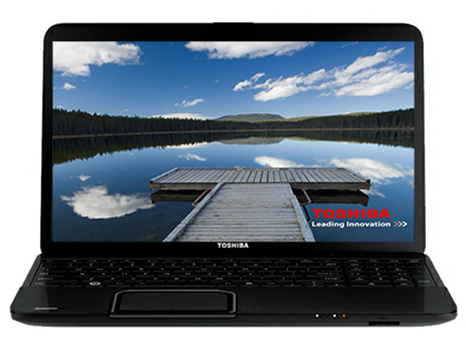 Display Driver For Toshiba Satellite C650d Laptop