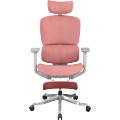Офисное кресло A98-HS-QW Red