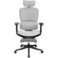 Офисное кресло A98-QW Grey