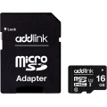 Addlink microSDHC 16 GB