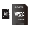 ADATA microSDHC 4 GB
