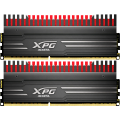 Kit Dual Channel 8 GB (2x4 GB) ADATA XPG V3 Series