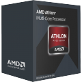 AMD Athlon X4 845 BOX