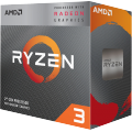 AMD Ryzen 3 3200G BOX