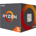AMD Ryzen 5 1500X BOX