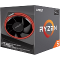 AMD Ryzen 5 2600X Max BOX