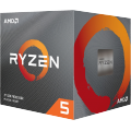 AMD Ryzen 5 3500X BOX