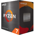AMD Ryzen 7 5800X BOX