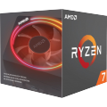 AMD Ryzen 7 2700X BOX