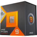 AMD Ryzen 9 7900X3D BOX