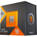 AMD Ryzen 9 7950X3D BOX