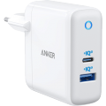 Anker PowerPort+ Atom PowerIQ 3.0
