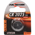 ANSMANN CR2025