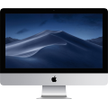 Apple iMac 21.5" with Retina 4K display