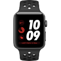 Apple Watch Series 3 42 mm Nike+