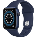 Apple Watch Series 6 40 mm