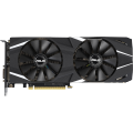 ASUS DUAL-RTX2060-6G
