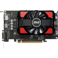 ASUS RX550-4G