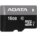 ADATA microSDHC UHS-I 16 GB