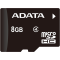 ADATA microSDHC 8 GB