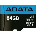 ADATA microSDXC 64 GB