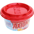 Axion Bicarbonate