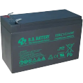 B.B. Battery HR1234W