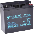 B.B. Battery HR22-12