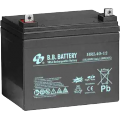B.B. Battery HR40-12