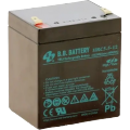 B.B. Battery HR5.5-12