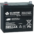 B.B. Battery MPL55-12