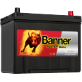 Banner Power Bull