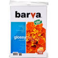 BARVA Economy One-Sided Glossy Inkjet Paper