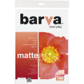 BARVA Everyday One-Sided Matte Inkjet Paper