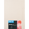 BARVA One-Sided Glossy Inkjet Paper