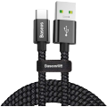 Baseus Double Fast Charging Cable