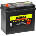 Berga Basic-Block