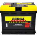 Berga Basic-Block
