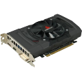 BIOSTAR Gaming Radeon RX 550