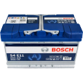 Bosch S4 EFB