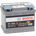 Bosch S5 AGM