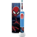 Braun Oral-B Kids Vitality PRO D103 Spider-Man
