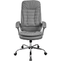 Офисное кресло BX-0025 Grey