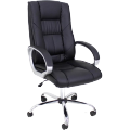 Офисное кресло BX-1130 Black