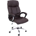 Офисное кресло BX-3008 Brown