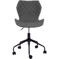 Офисное кресло BX-3030 Black & Grey