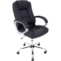 Офисное кресло BX-3177 Black