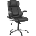 Офисное кресло BX-3702 Black