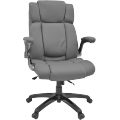 Офисное кресло BX-3702 Grey