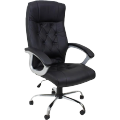 Офисное кресло BX-3707 Black